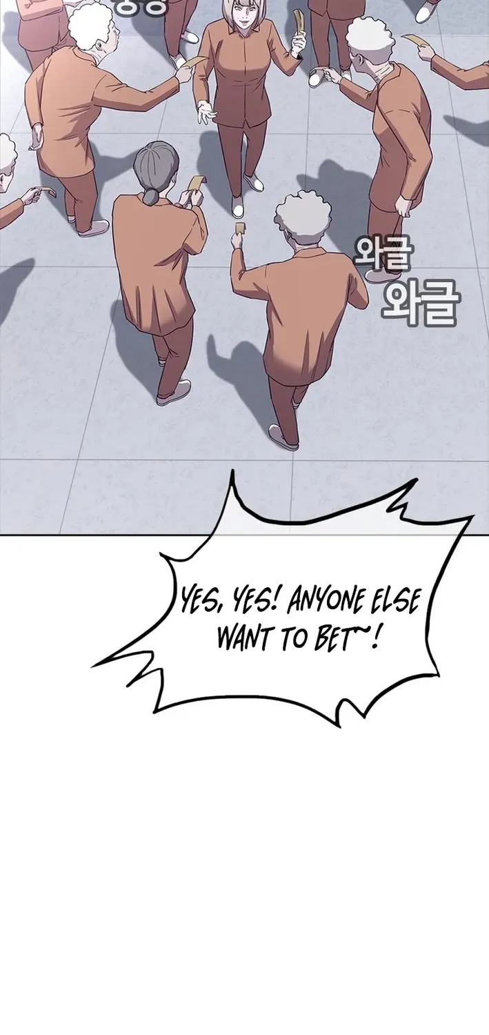 Silver Town from Hell Chapter 21 page 48 - 