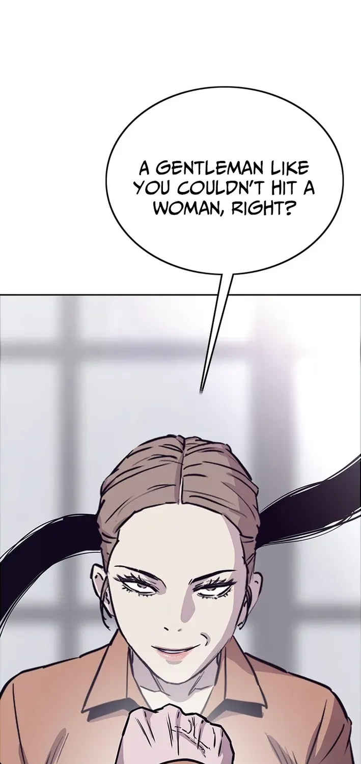 Silver Town from Hell Chapter 21 page 57 - 