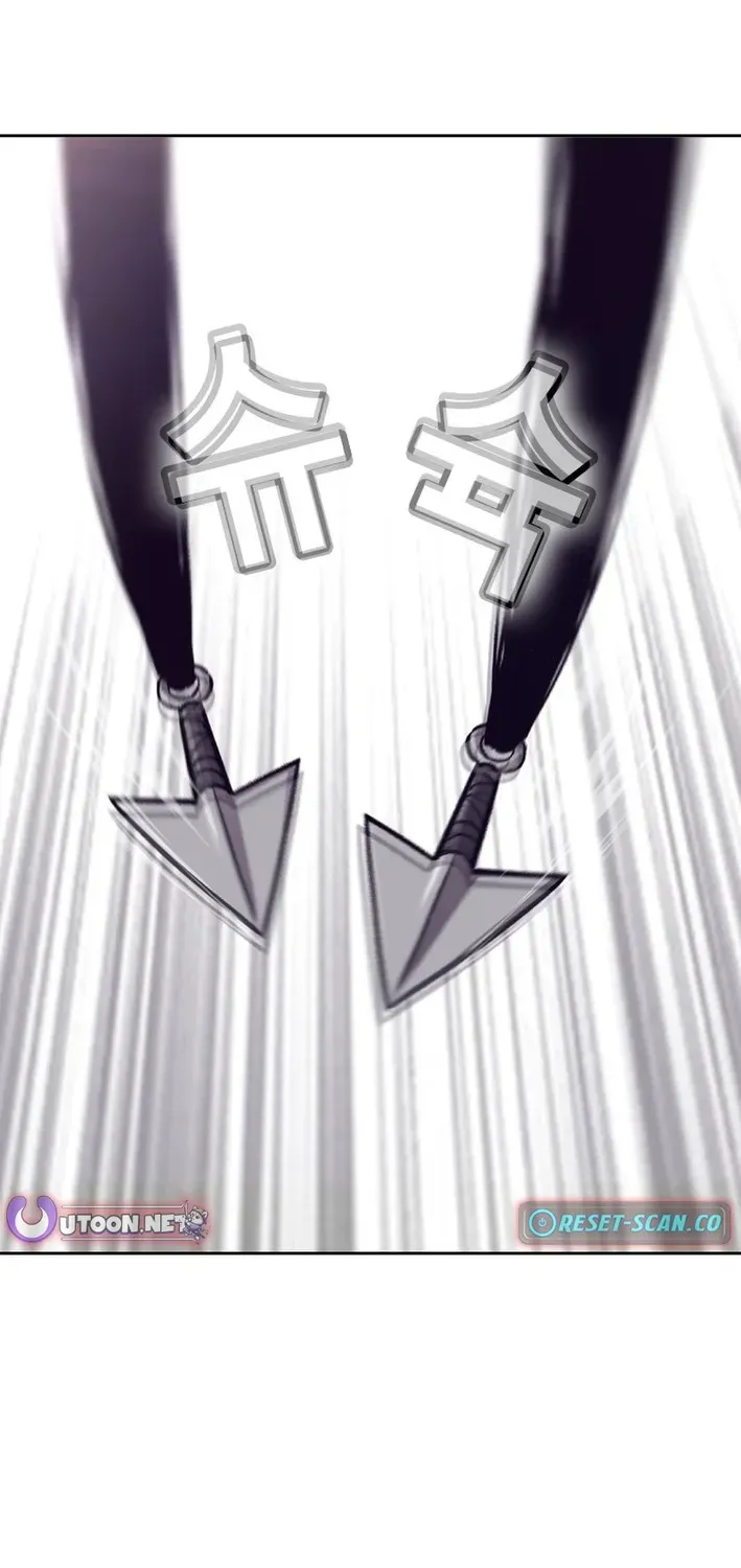 Silver Town from Hell Chapter 21 page 62 - 