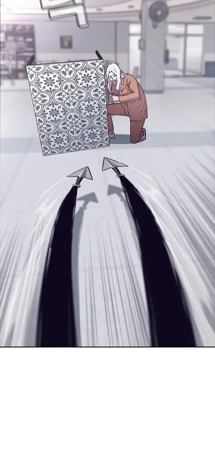 Silver Town from Hell Chapter 21 page 64 - 