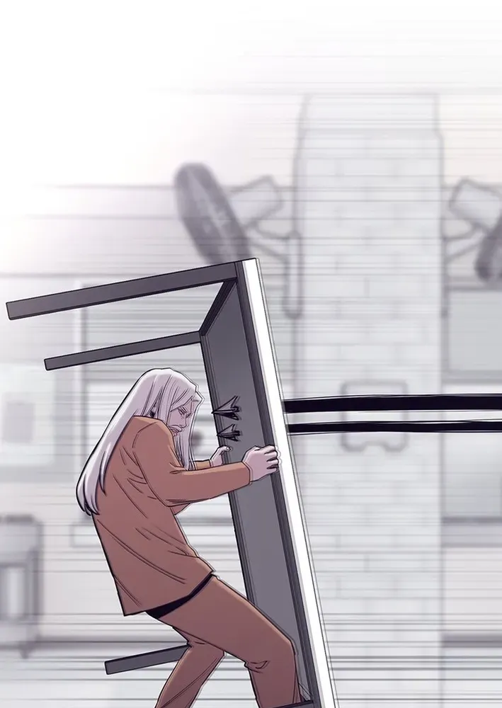 Silver Town from Hell Chapter 21 page 70 - 