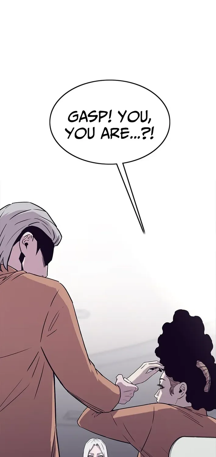 Silver Town from Hell Chapter 21 page 8 - 