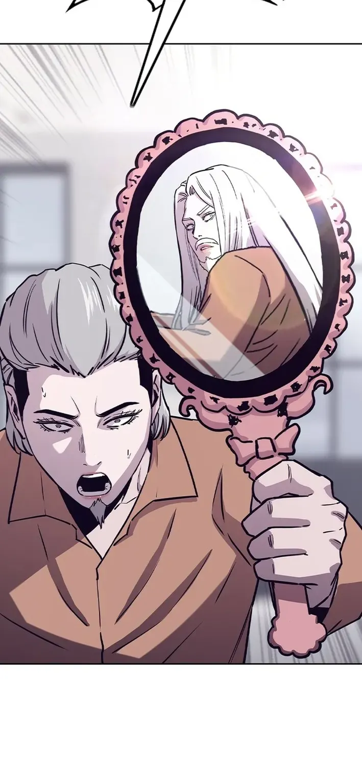 Silver Town from Hell Chapter 22 page 11 - 