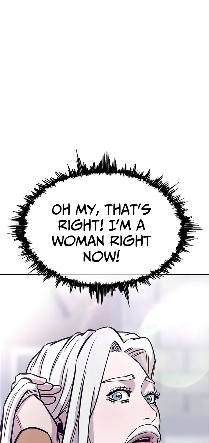 Silver Town from Hell Chapter 22 page 12 - 