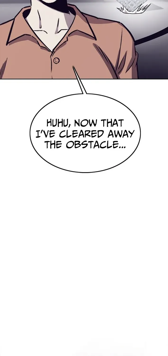 Silver Town from Hell Chapter 22 page 18 - 