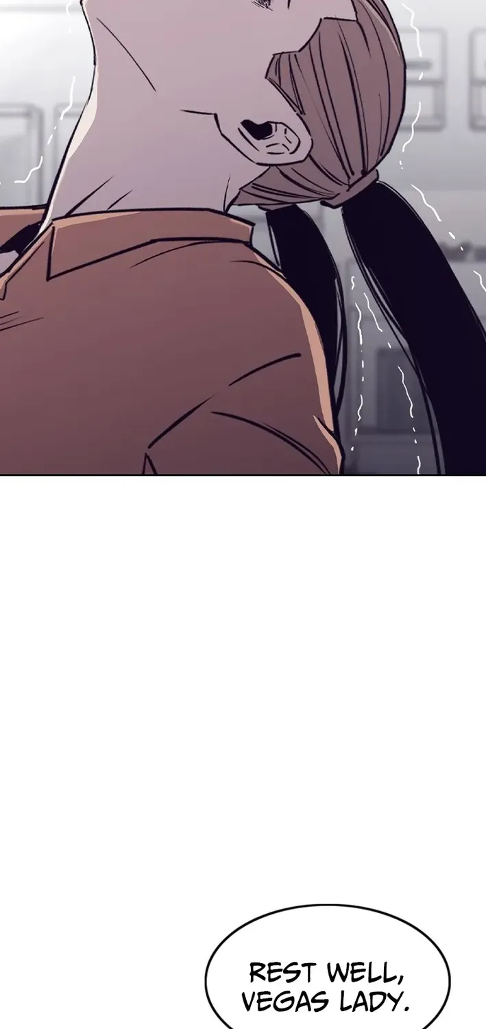Silver Town from Hell Chapter 22 page 25 - 