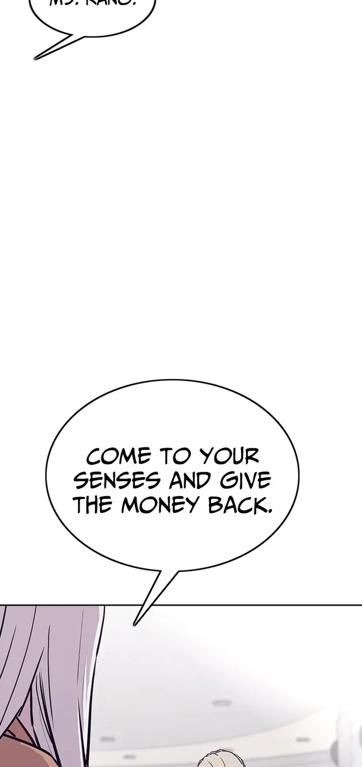 Silver Town from Hell Chapter 22 page 31 - 