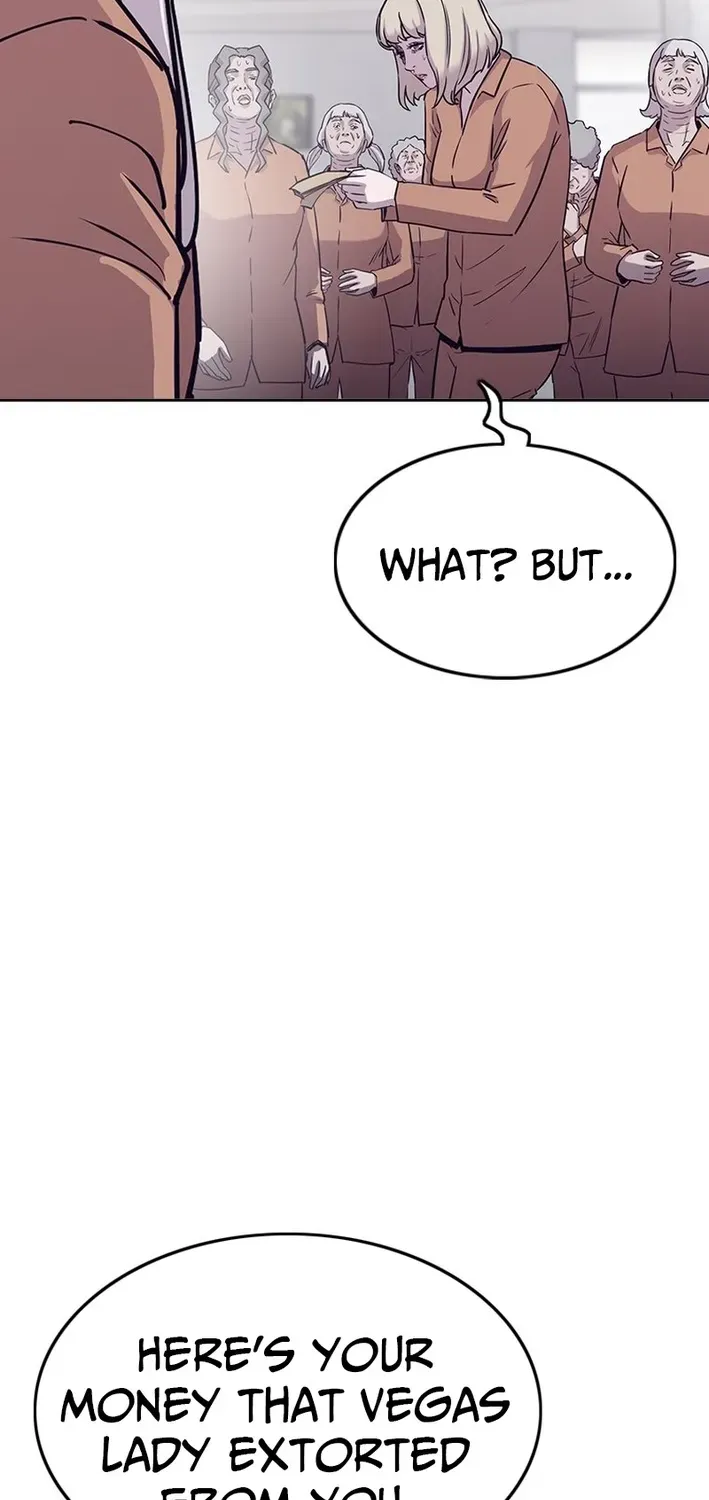 Silver Town from Hell Chapter 22 page 32 - 