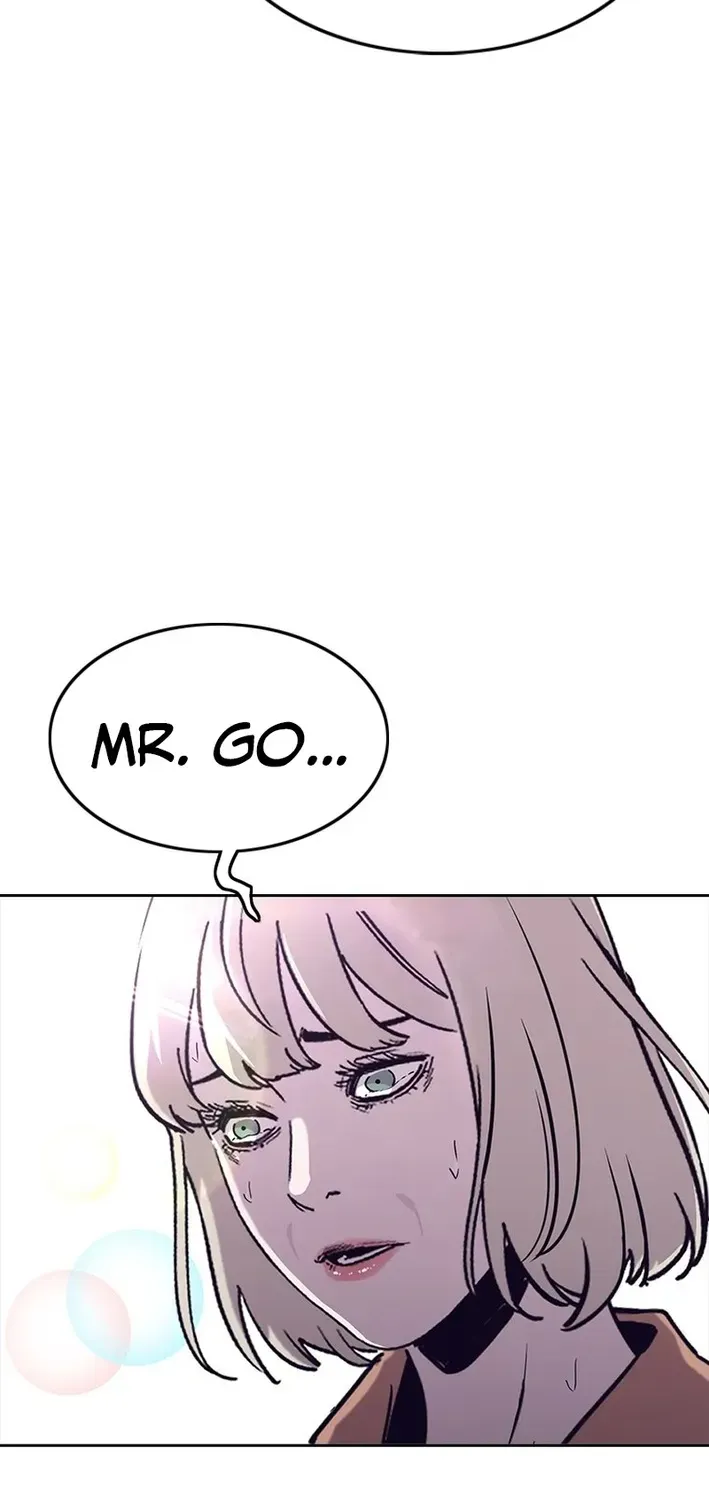 Silver Town from Hell Chapter 22 page 34 - 