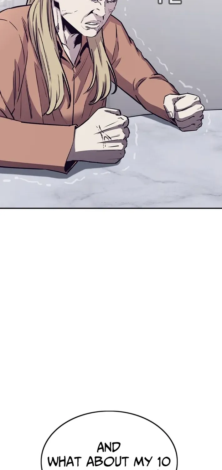 Silver Town from Hell Chapter 22 page 41 - 
