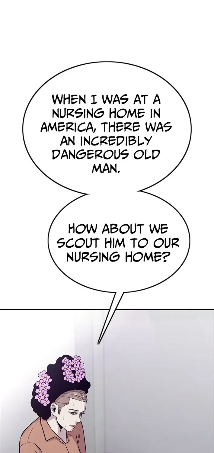 Silver Town from Hell Chapter 22 page 48 - 