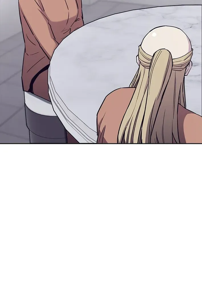 Silver Town from Hell Chapter 22 page 49 - 