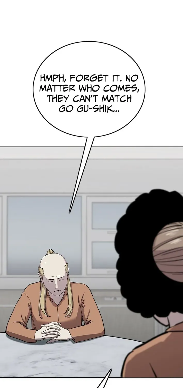 Silver Town from Hell Chapter 22 page 50 - 
