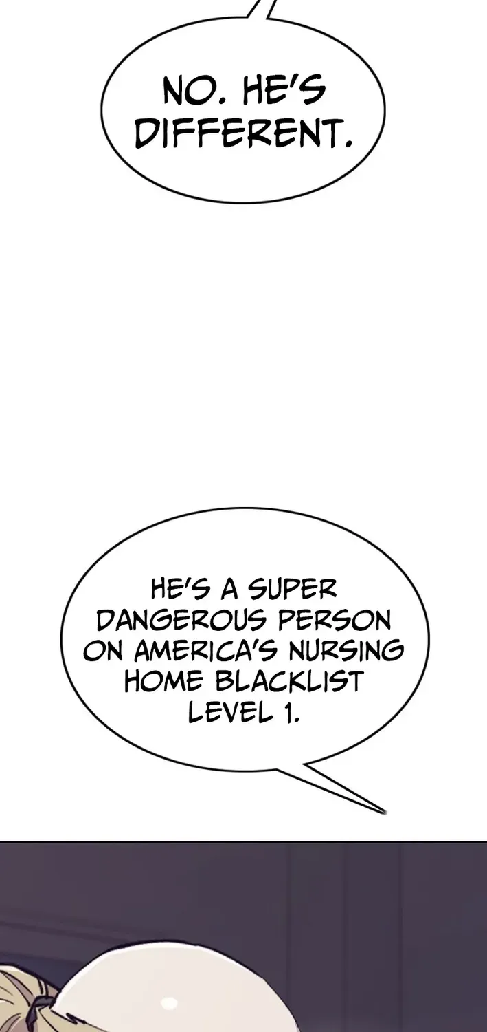 Silver Town from Hell Chapter 22 page 51 - 