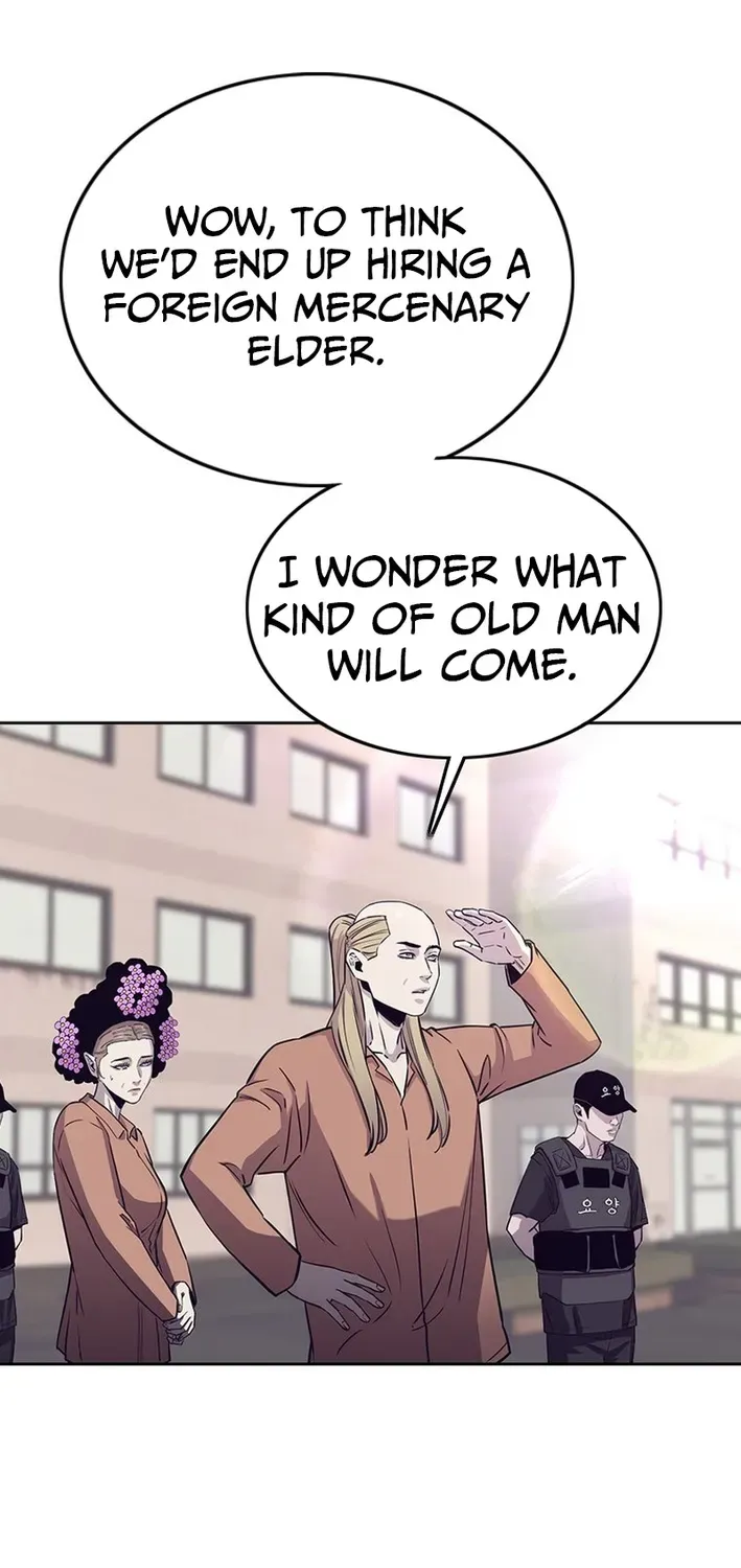 Silver Town from Hell Chapter 22 page 57 - 