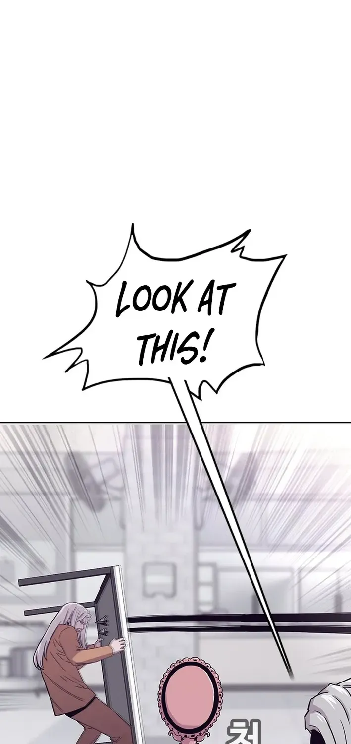 Silver Town from Hell Chapter 22 page 9 - 
