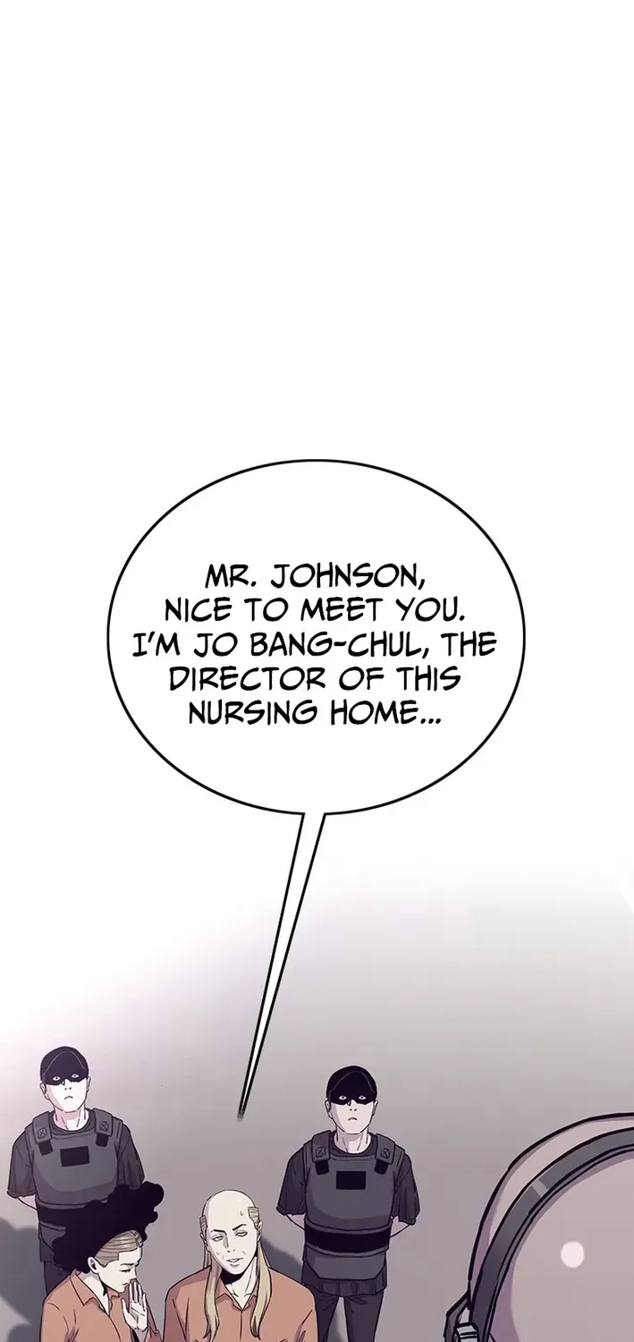 Silver Town from Hell Chapter 23 page 13 - 