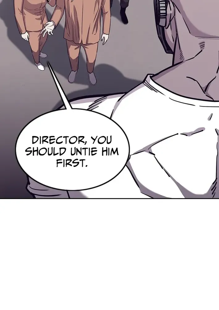 Silver Town from Hell Chapter 23 page 14 - 