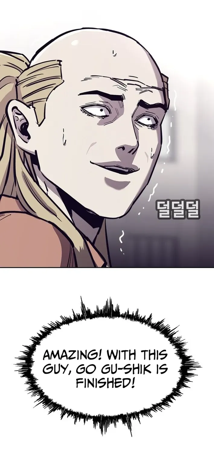 Silver Town from Hell Chapter 23 page 20 - 