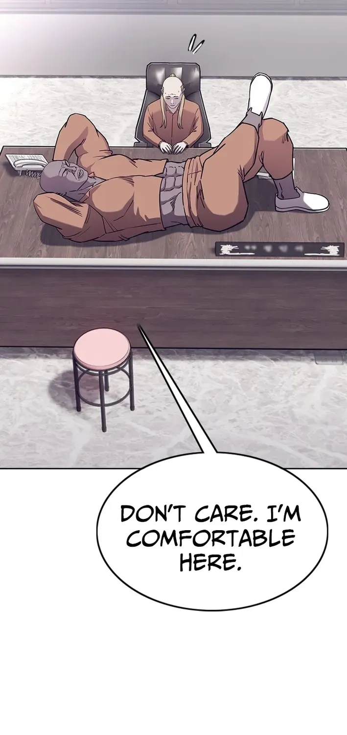 Silver Town from Hell Chapter 23 page 26 - 