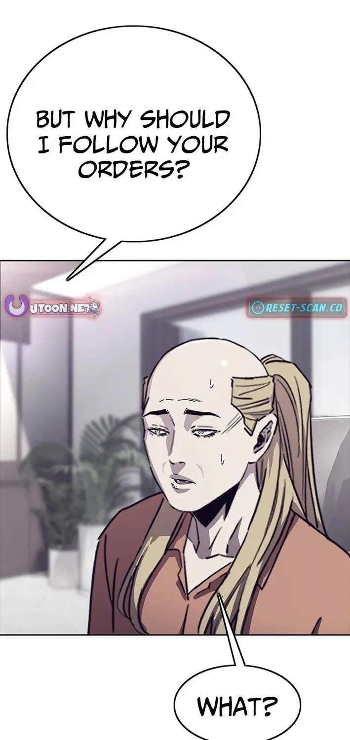 Silver Town from Hell Chapter 23 page 29 - 