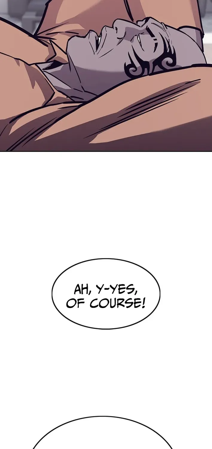 Silver Town from Hell Chapter 23 page 31 - 