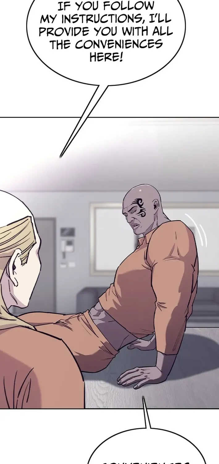 Silver Town from Hell Chapter 23 page 32 - 