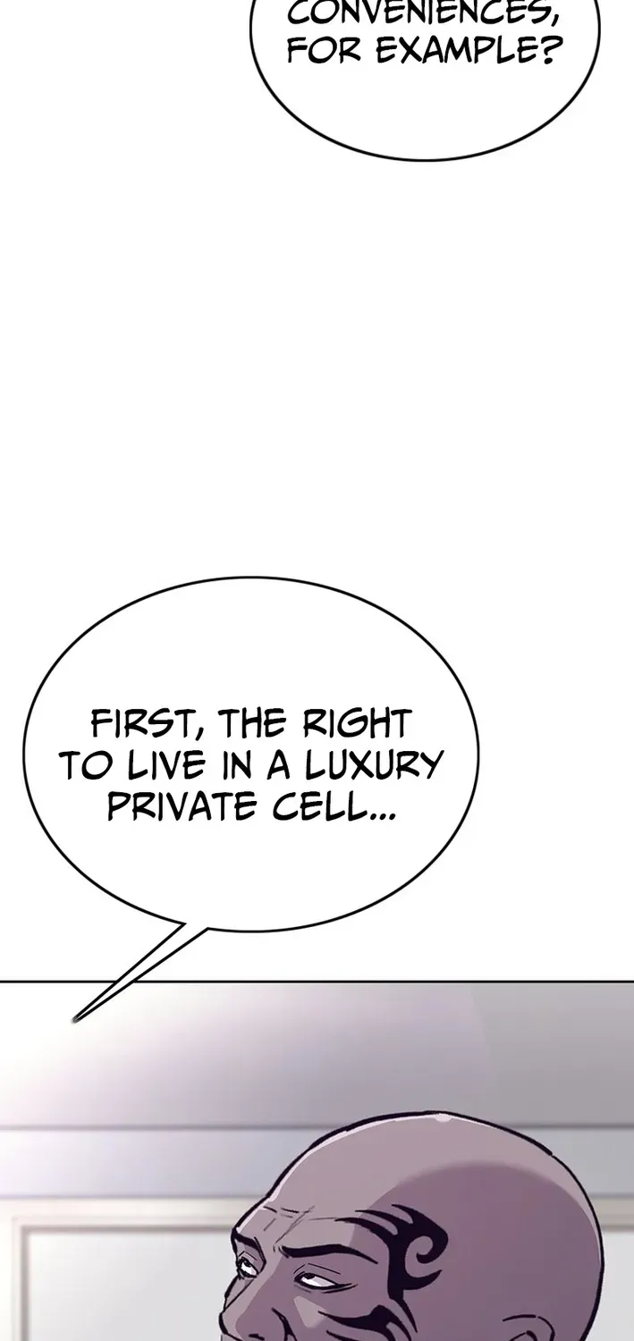 Silver Town from Hell Chapter 23 page 33 - 