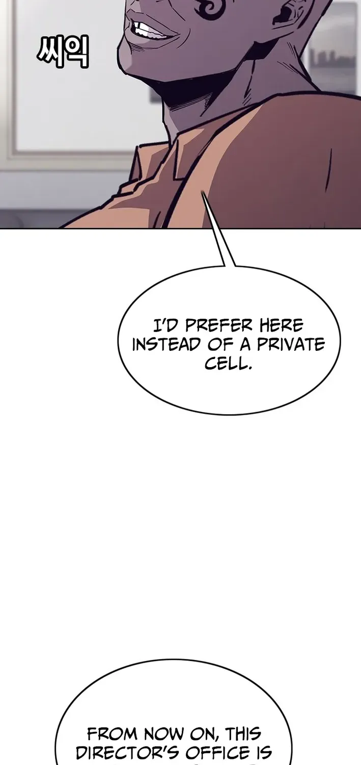 Silver Town from Hell Chapter 23 page 34 - 