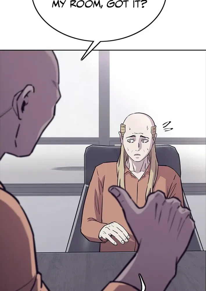 Silver Town from Hell Chapter 23 page 35 - 