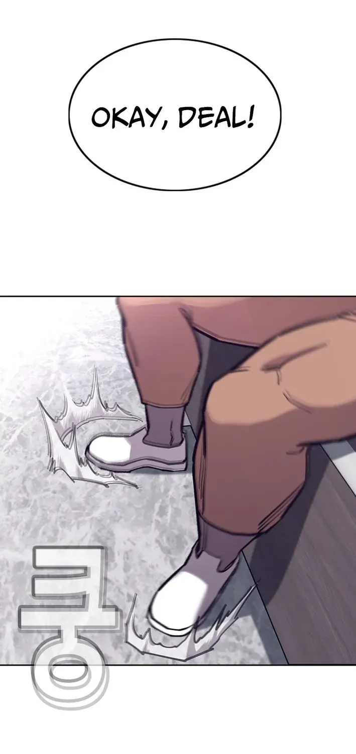 Silver Town from Hell Chapter 23 page 38 - 