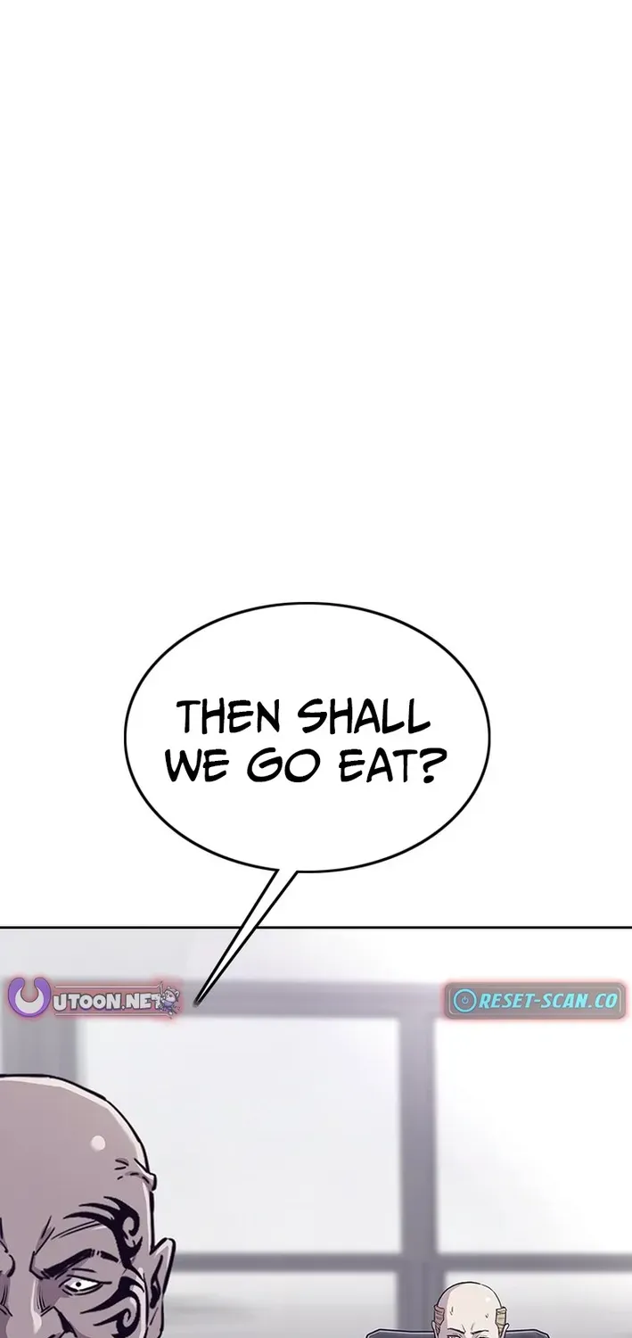 Silver Town from Hell Chapter 23 page 39 - 