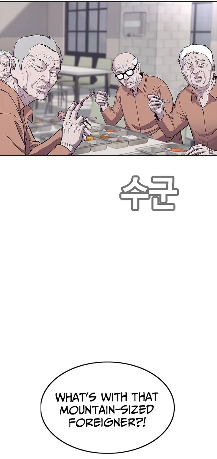 Silver Town from Hell Chapter 23 page 43 - 