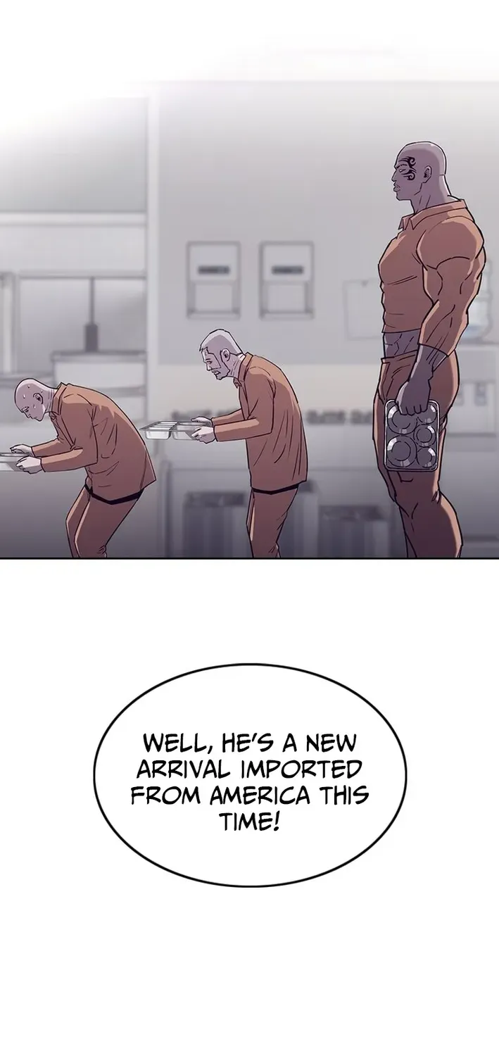 Silver Town from Hell Chapter 23 page 44 - 