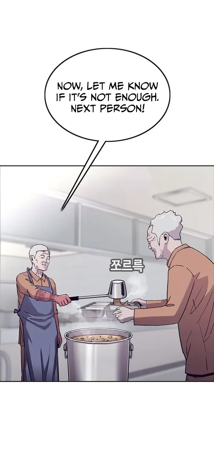 Silver Town from Hell Chapter 23 page 45 - 