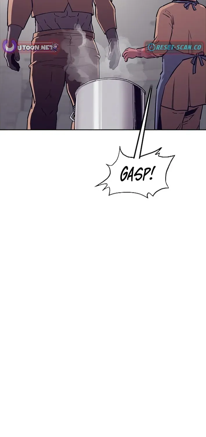 Silver Town from Hell Chapter 23 page 47 - 