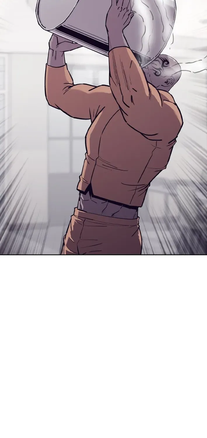 Silver Town from Hell Chapter 23 page 50 - 