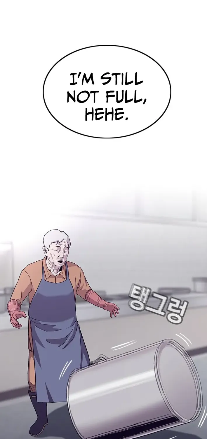 Silver Town from Hell Chapter 23 page 51 - 