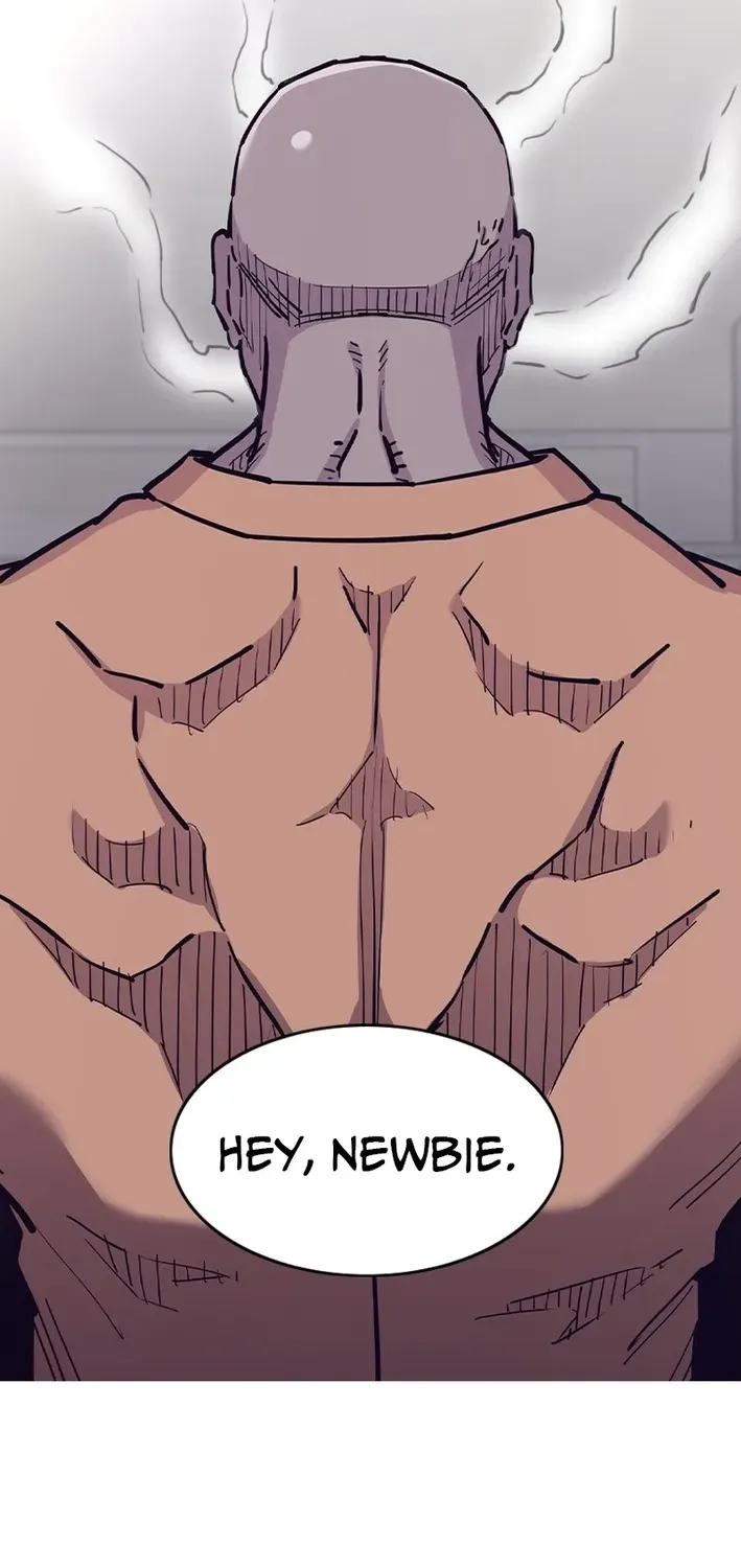 Silver Town from Hell Chapter 23 page 53 - 