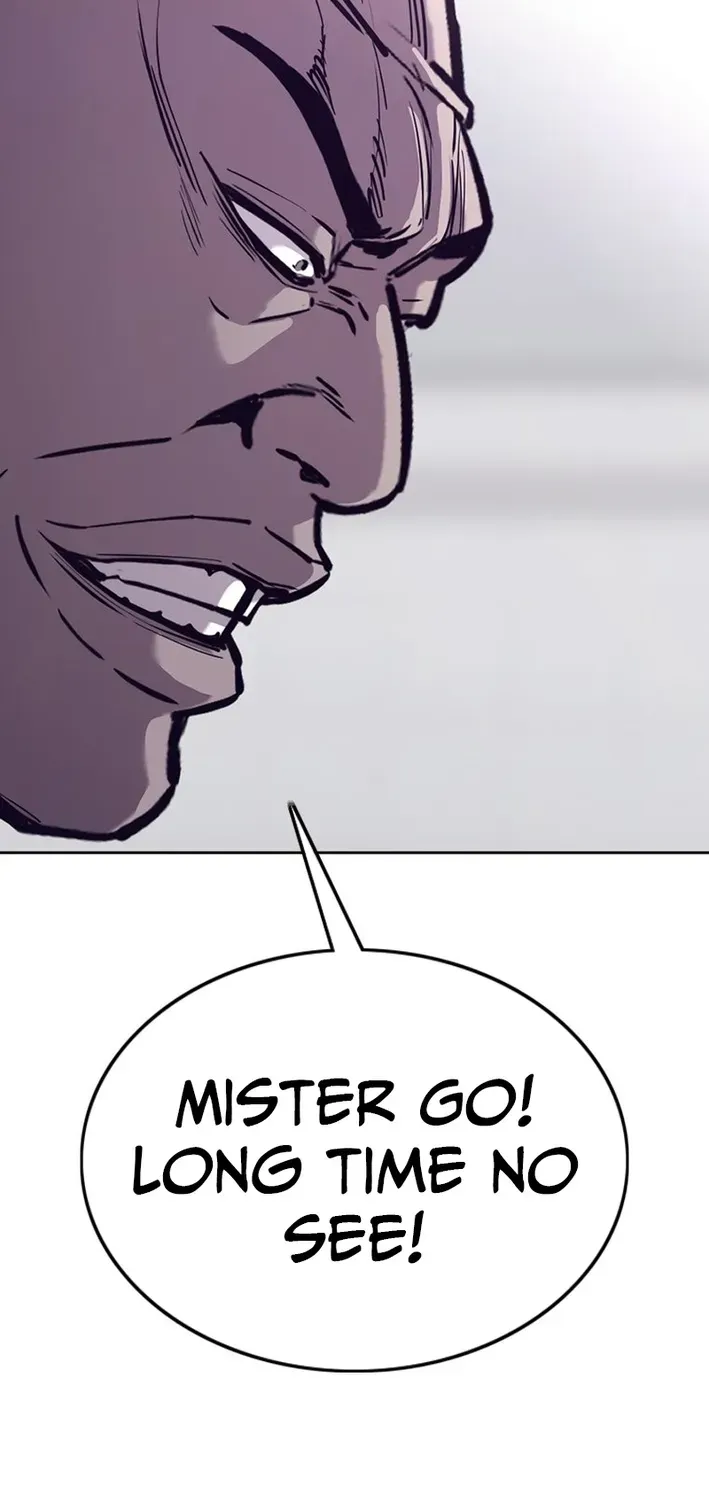 Silver Town from Hell Chapter 23 page 61 - 