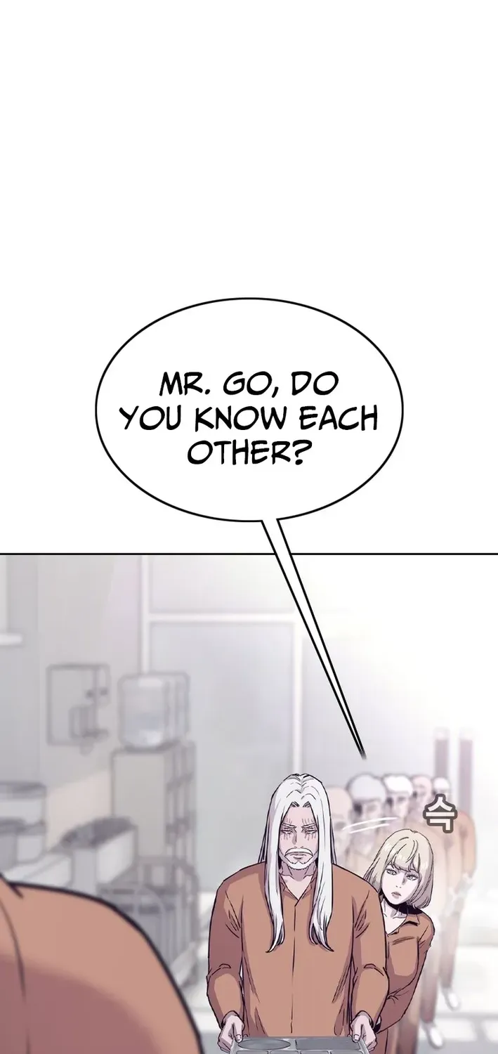 Silver Town from Hell Chapter 23 page 62 - 