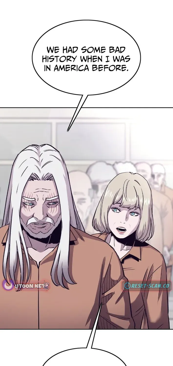 Silver Town from Hell Chapter 23 page 64 - 