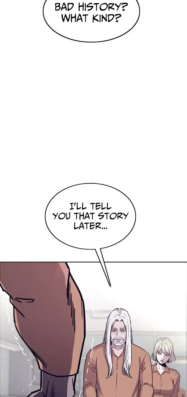 Silver Town from Hell Chapter 23 page 65 - 