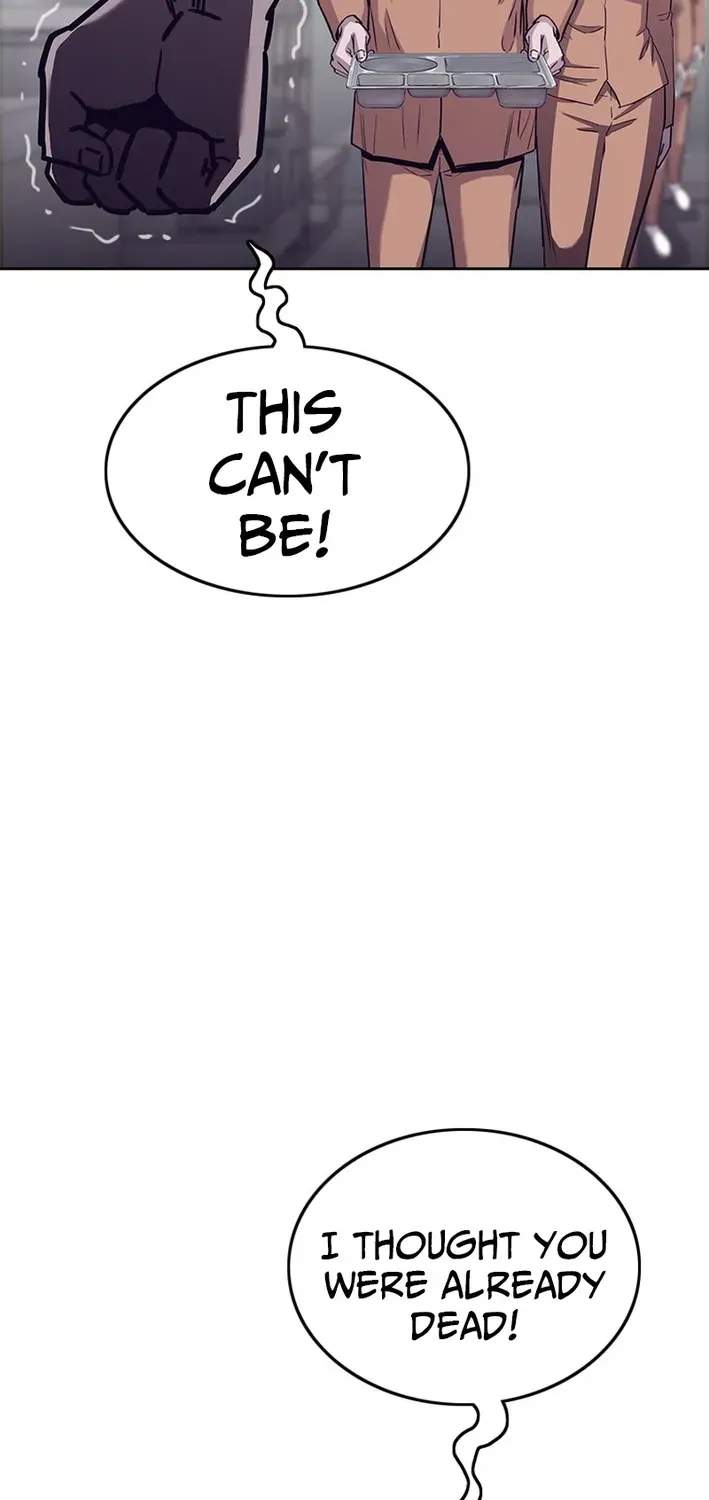 Silver Town from Hell Chapter 23 page 66 - 