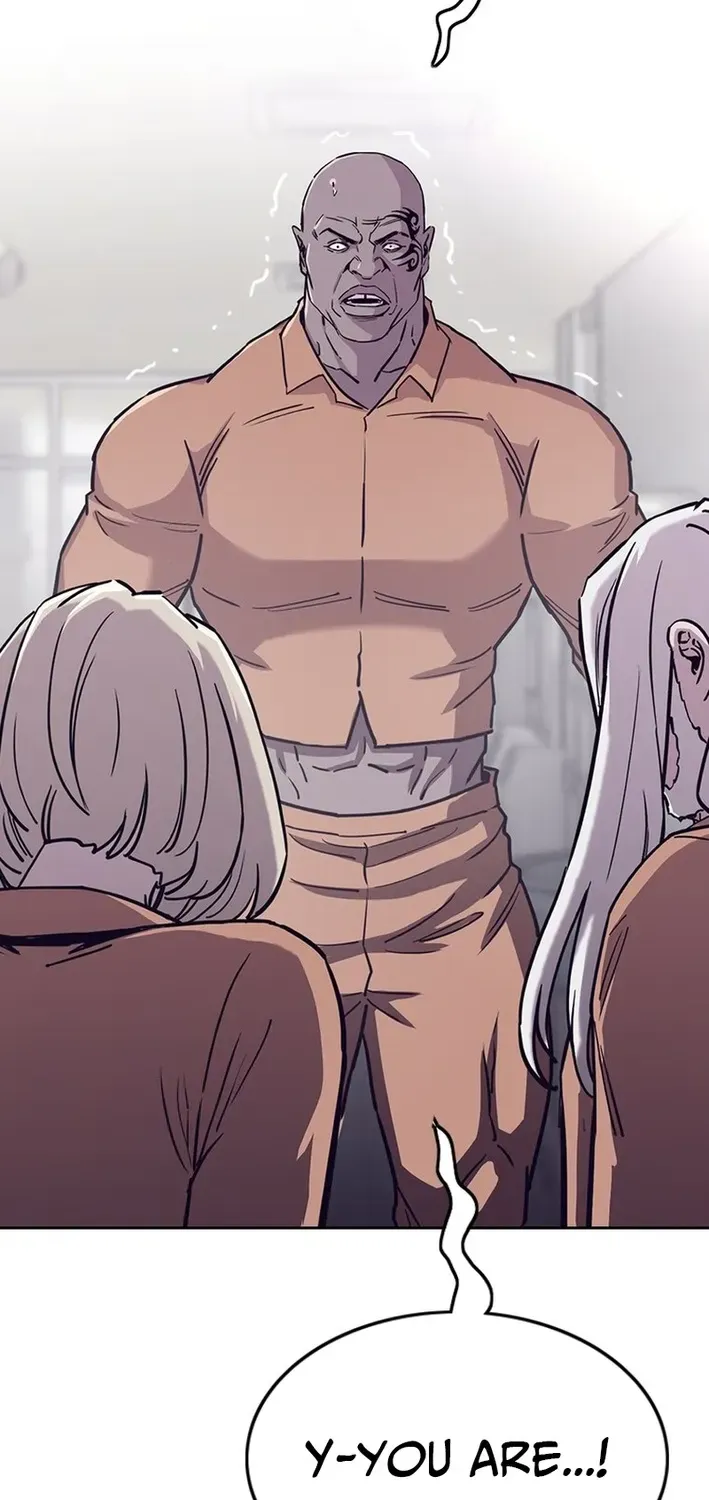 Silver Town from Hell Chapter 23 page 67 - 