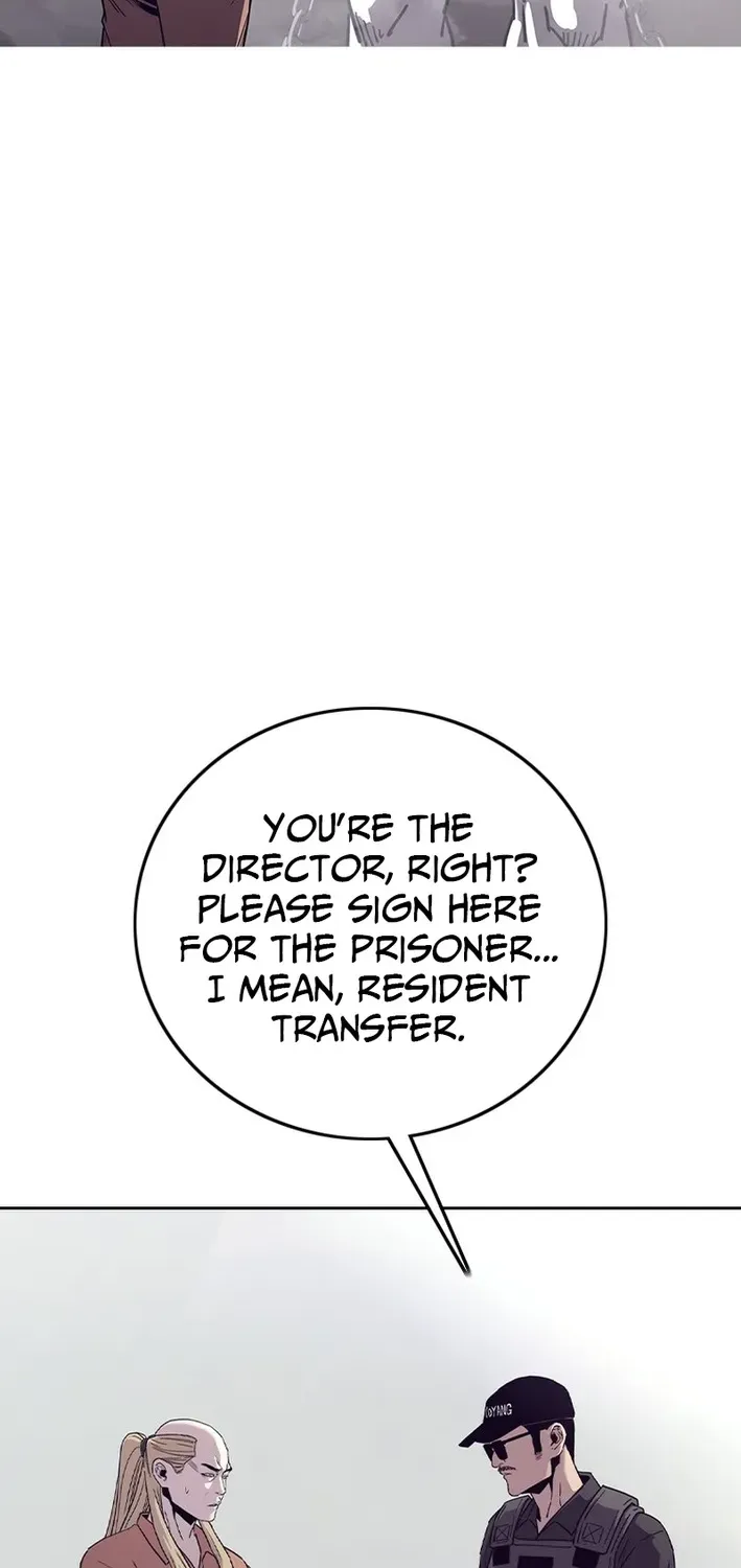 Silver Town from Hell Chapter 23 page 9 - 