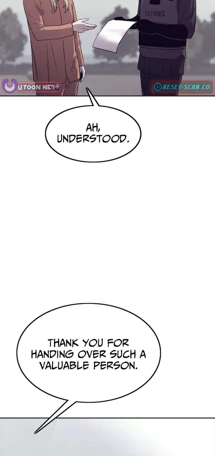 Silver Town from Hell Chapter 23 page 10 - 