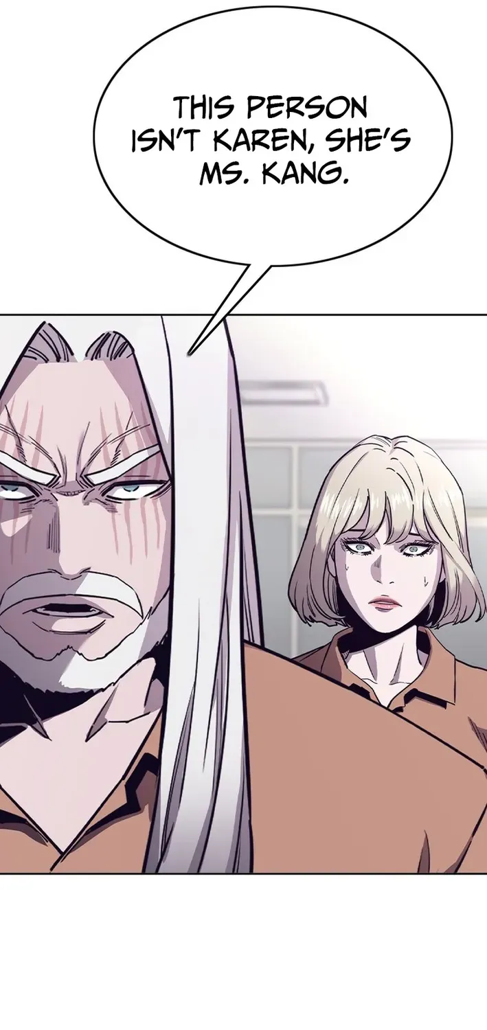 Silver Town from Hell Chapter 24 page 12 - 