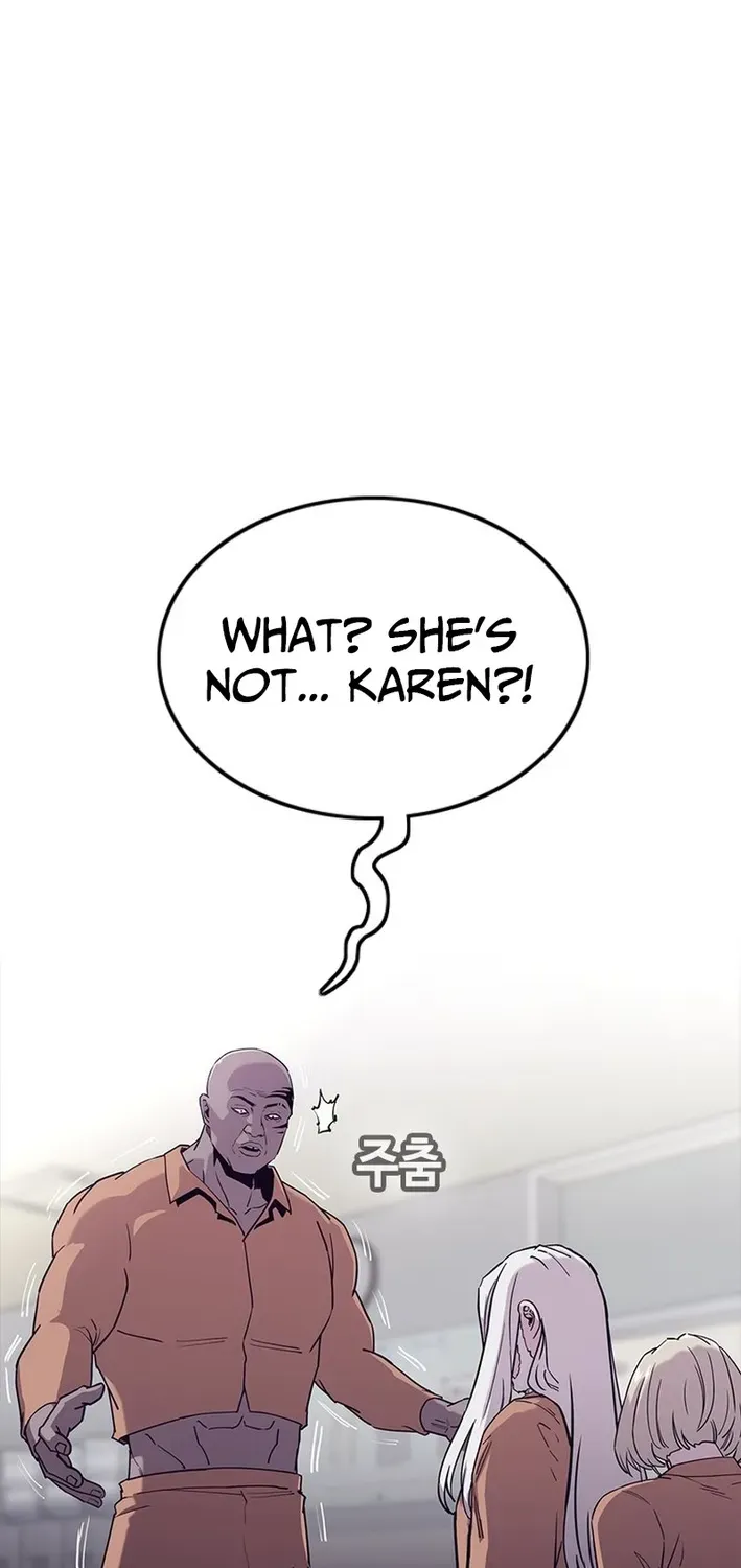 Silver Town from Hell Chapter 24 page 13 - 
