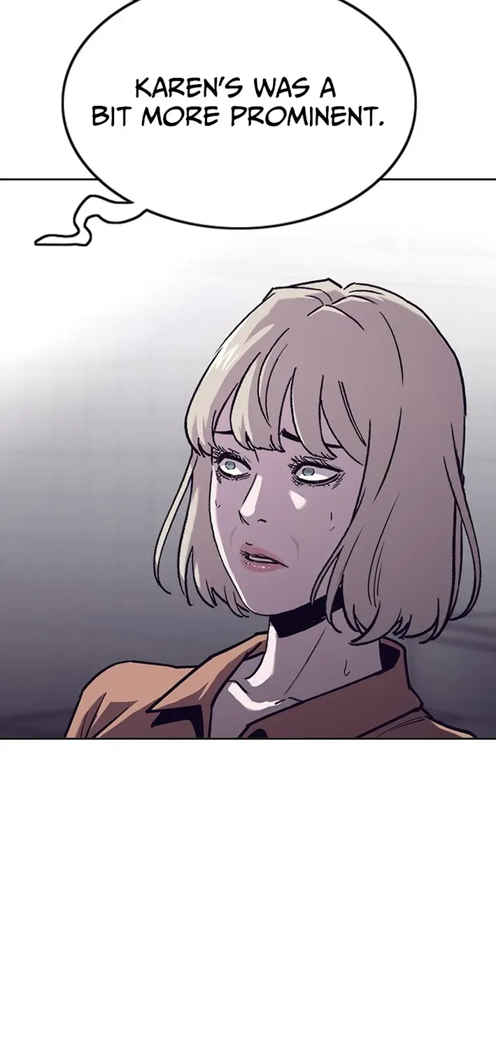 Silver Town from Hell Chapter 24 page 15 - 